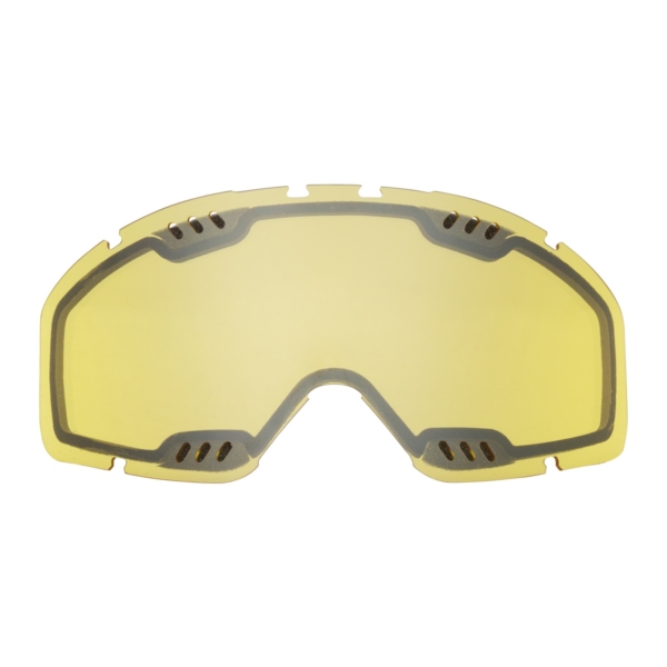 LENTILLE VD 210 HIVER HORSPISTE JA CKX